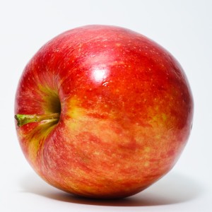 testing apple